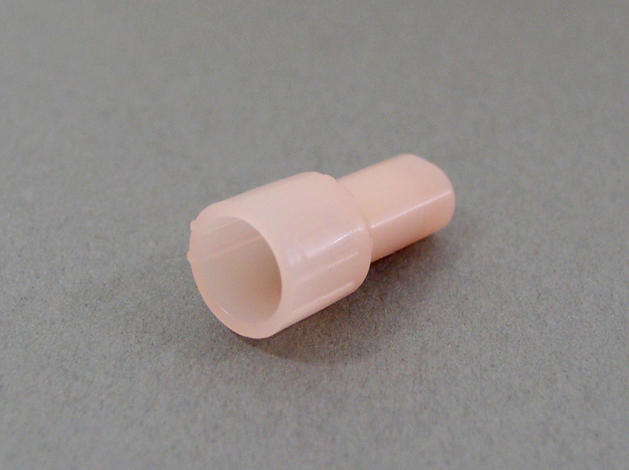 耐熱型閉端接続子　（１００ＰＣＳ／１）